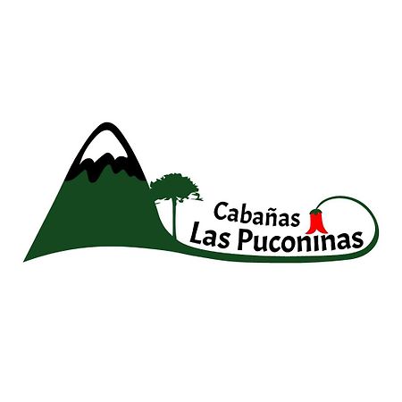 Cabanas Las Puconinas Екстер'єр фото