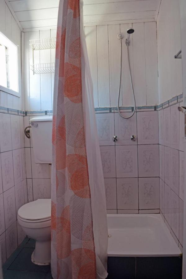 Cabanas Las Puconinas Екстер'єр фото
