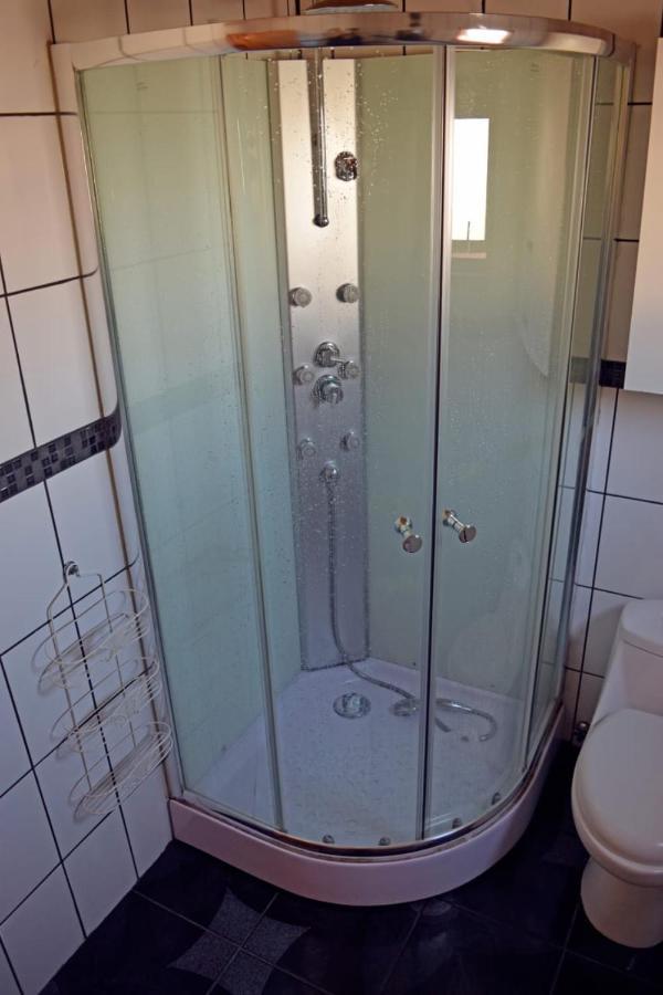 Cabanas Las Puconinas Екстер'єр фото