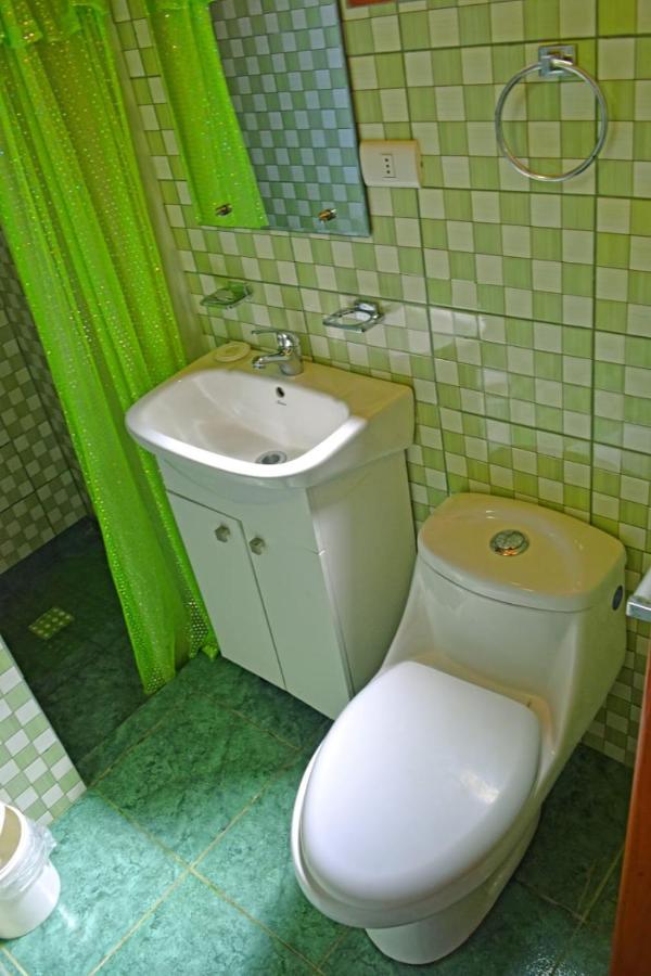 Cabanas Las Puconinas Екстер'єр фото