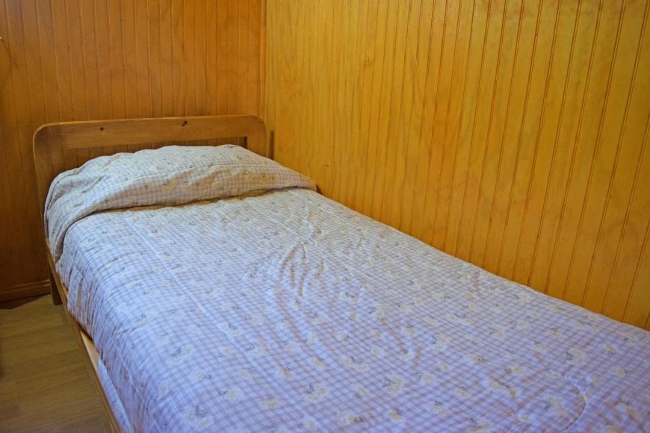 Cabanas Las Puconinas Екстер'єр фото